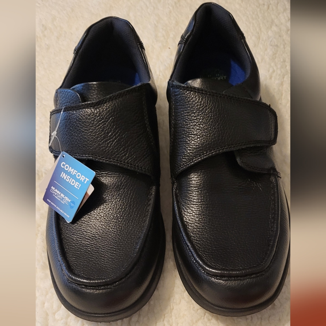 Brand New Nunn Bush Comfort Shoes